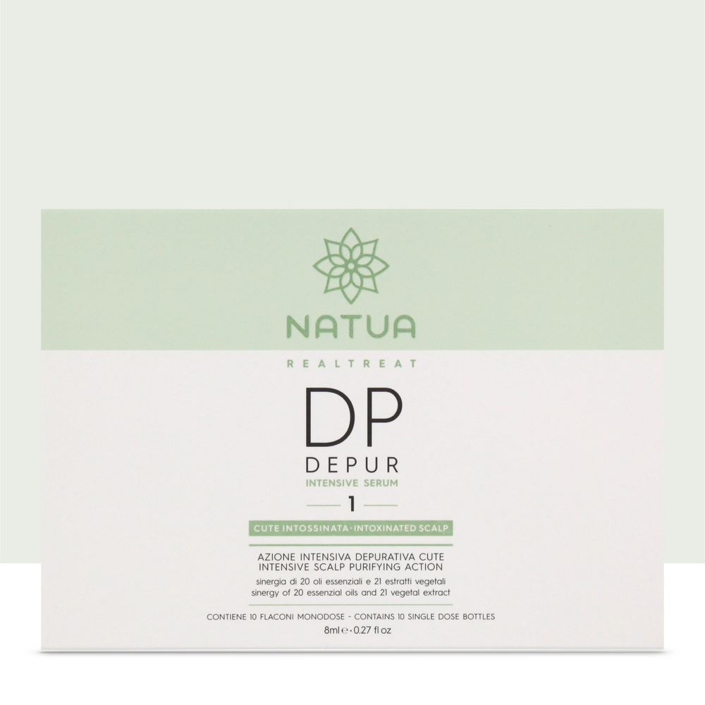 DP Depur Intensive Serum