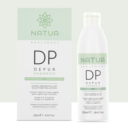 DP Depur Shampoo B2B