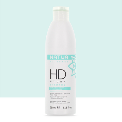 HD Shampoo