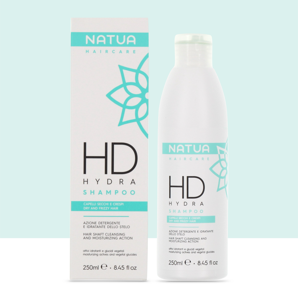 HD Shampoo B2B