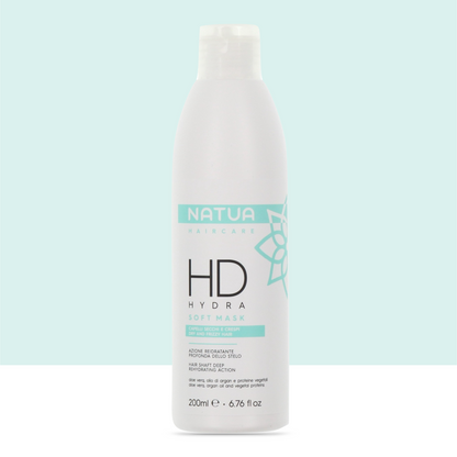 HD Soft Mask