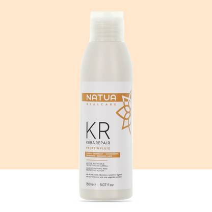 KR Kera Protein Fluid