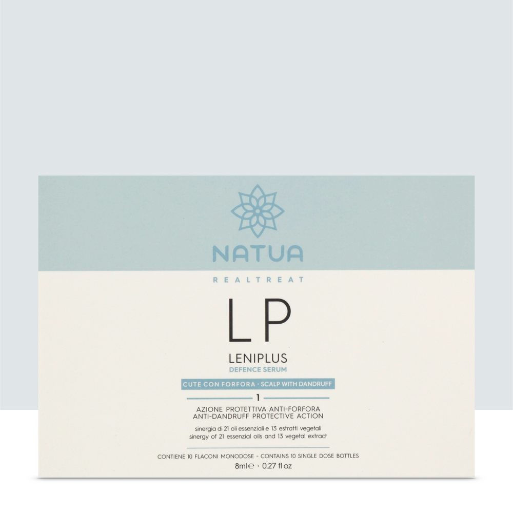 LP Leniplus Defence Serum