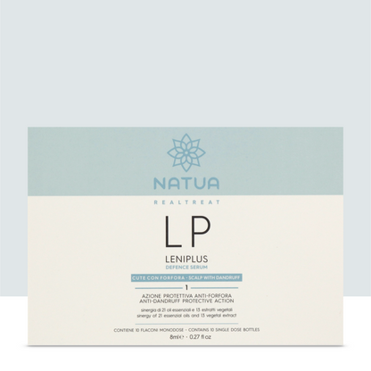 LP Leniplus Defence Serum