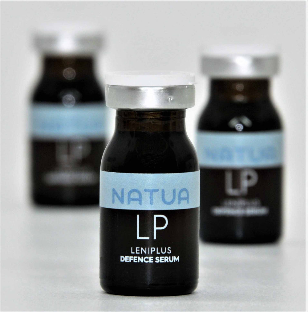 LP Leniplus Defence Serum B2B