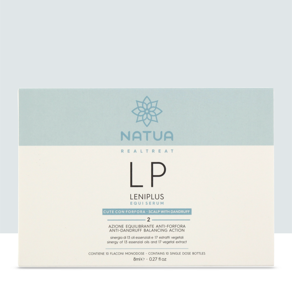 LP Leniplus Equi Serum