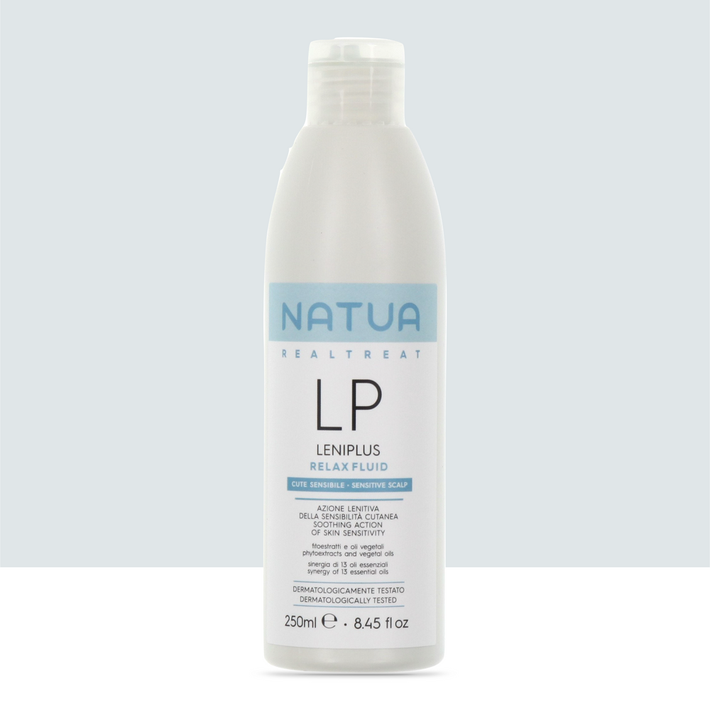 LP Leniplus Relax Fluid