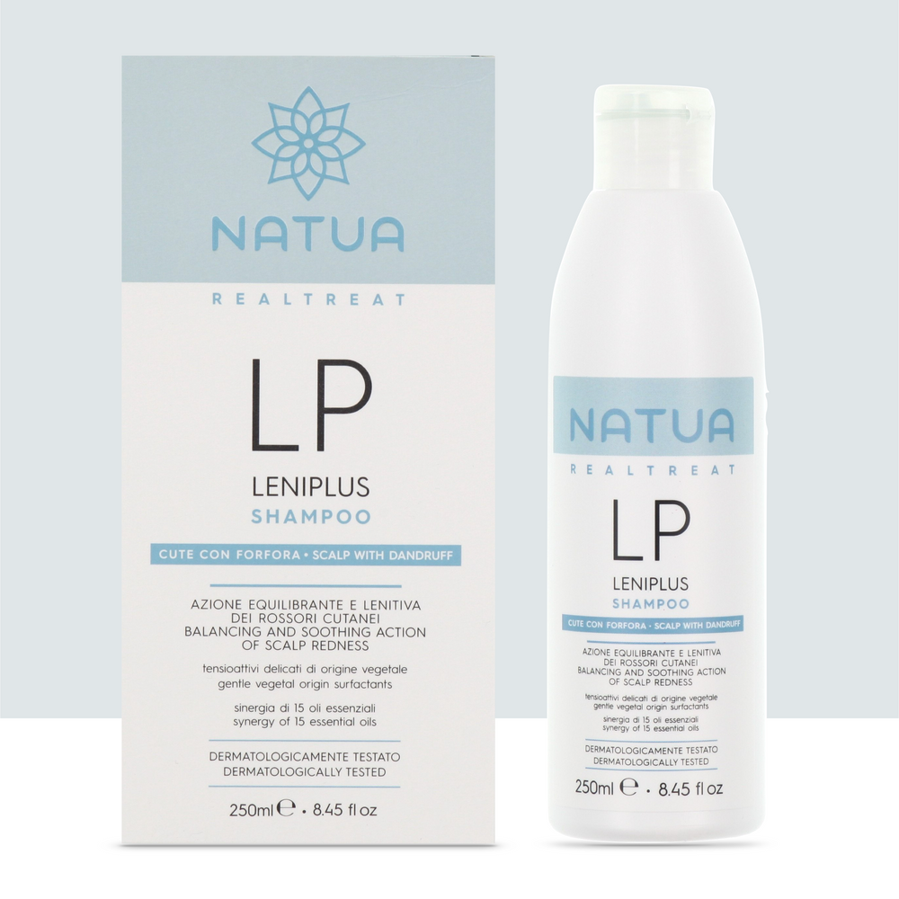 LP Leniplus Shampoo