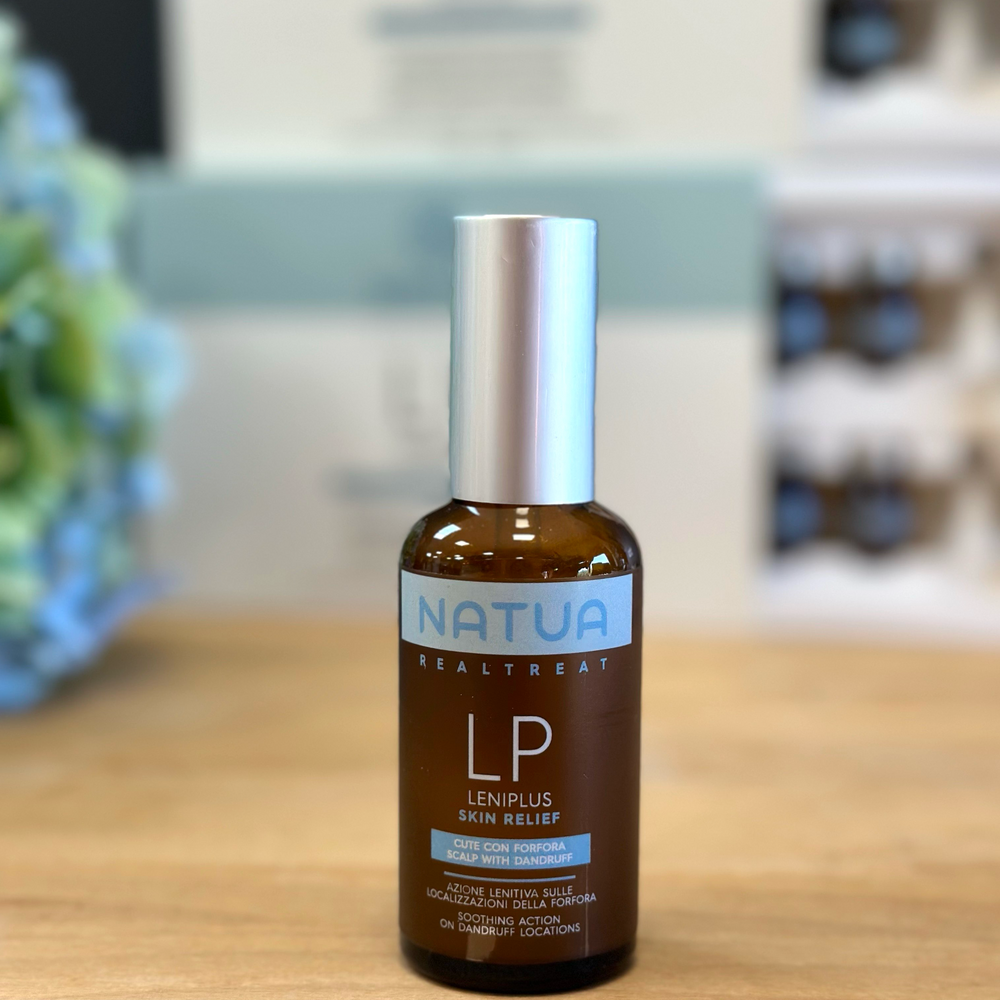 LP Leniplus Skin Relief