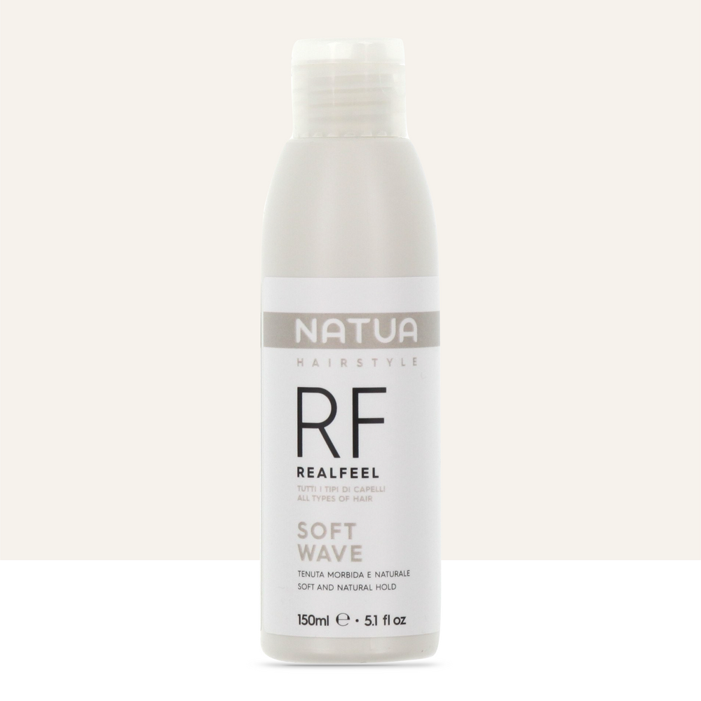 RF Realfeel Soft Wave