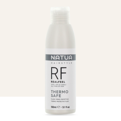 RF Thermo Safe