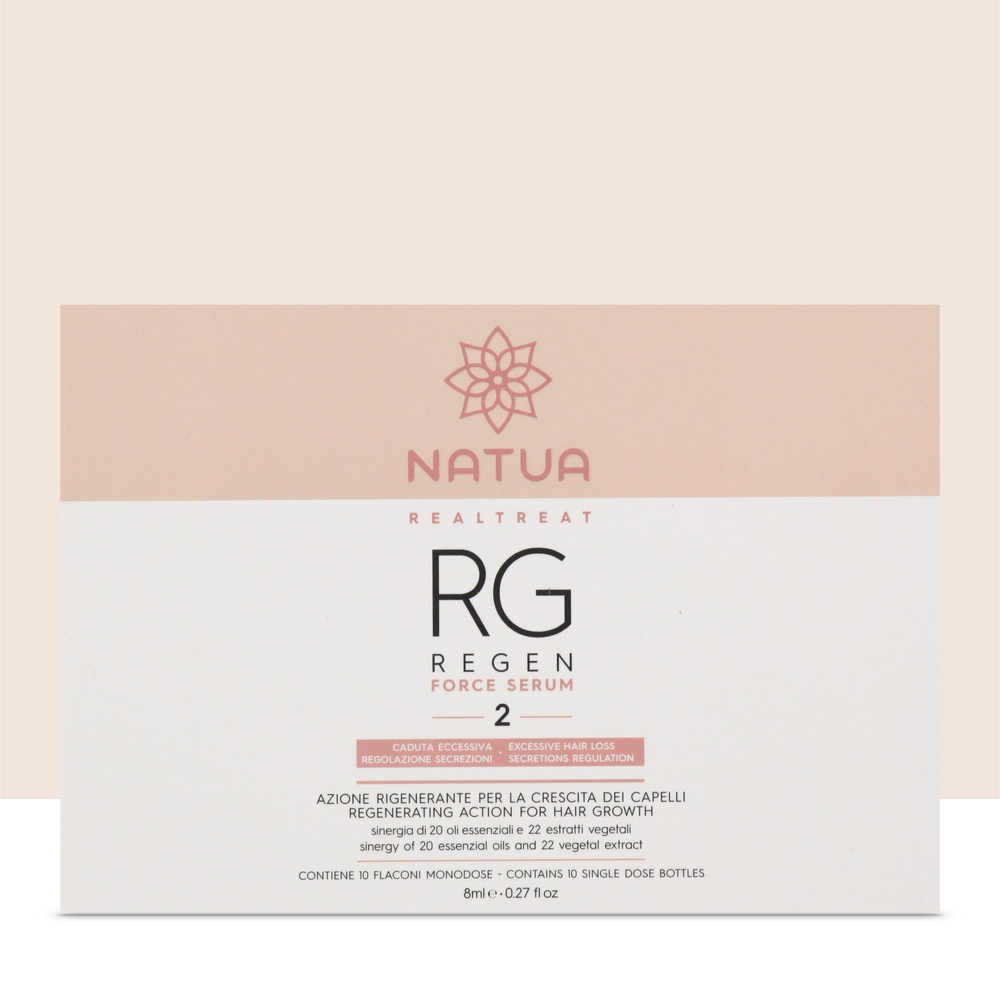 RG Regen Force Serum